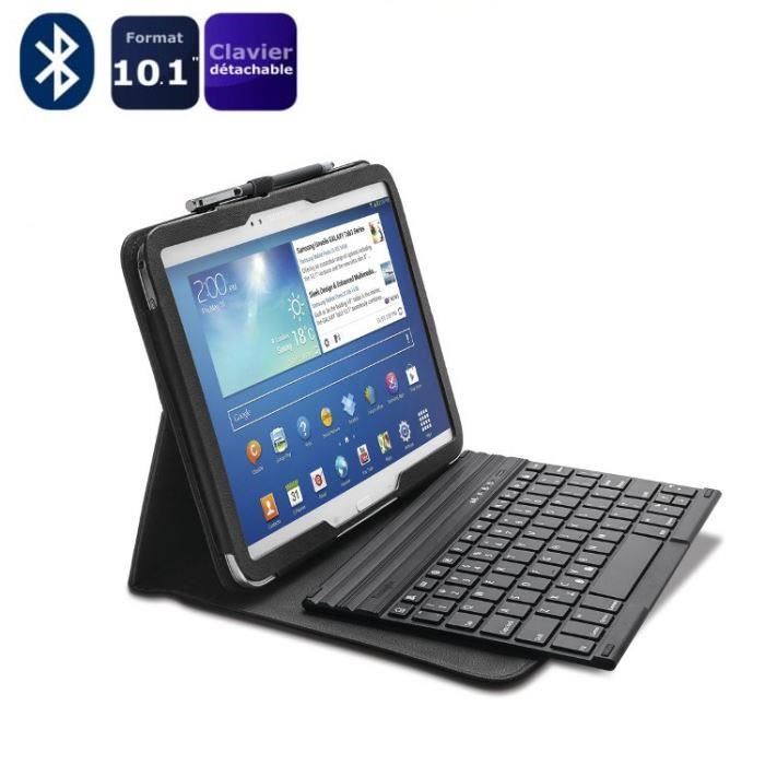 / Vente clavier pour tablette Kensington KeyFolio Pro?