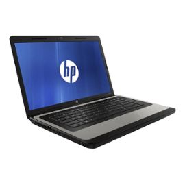 HP 630 15.6″ Pentium P6200 2.13 GHz 2 Go RAM 320 Go HDD Hewlett