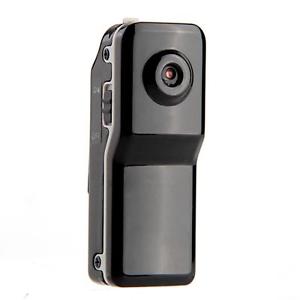 Mini DV Caméra Numérique Wifi Sans FIL IP Caméscopes Surveillance