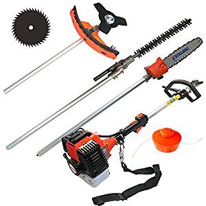 Taille-haie Thermique STIHL HS 46/450