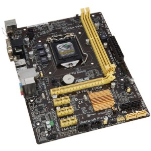 Asus K31CD FR008T Unité centrale Noir (Intel Core i5, 4 Go de RAM