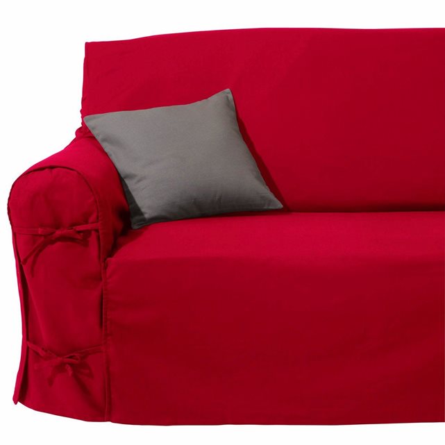 Déco textile Housse de canapé, chaise Housse de canapé, fauteuil