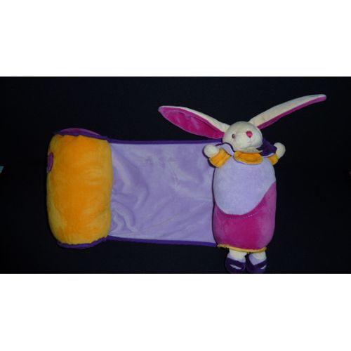 Cale Bebe Lapin Baby Nat 1650893 pas cher