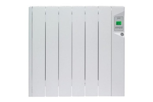 Radiateur électrique Radiateur avec thermostat électronique AVANT
