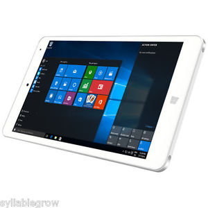 8.0″ Pouces Tablette PC CHUWI Hi8 Pro Intel Windows10