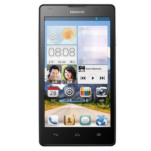 Smartphone android Huawei G700 Dual sim Achat / Vente SMARTPHONE