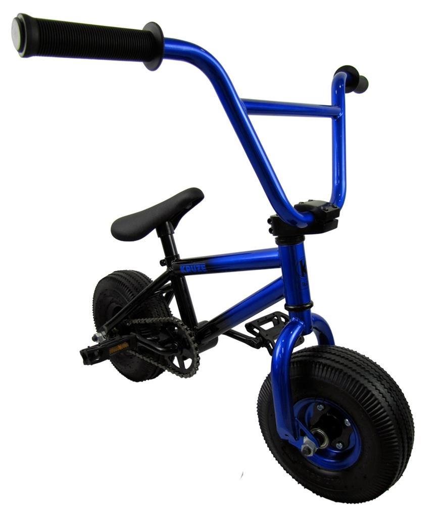 Kruze 2014 mini bmx stunt sports bikes de traction cadre