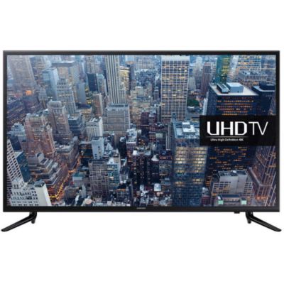 TV 4K UHD Samsung UE55JU6000 4K 800 PQI SMART TV
