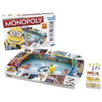 Hasbro Monopoly Electronique Ultime pas cher Achat / Vente Les
