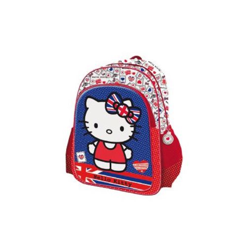 Hello Kitty Cartable Sac à dos 40 cm Ecole Primaire pas cher