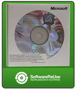 Microsoft Office XP 2002 Small Business Edition, Alternative zu 2003