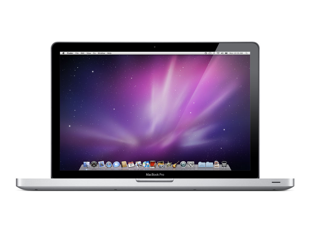 Mac OS X version 10.6 Snow Leopard mise à jour
