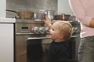 Dreambaby Protection pour enfant pour cuisinières