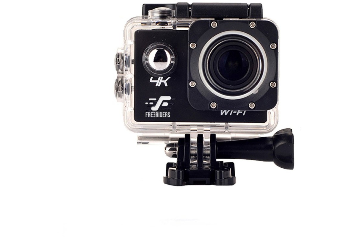 Caméra sport Freeriders PROBOARDER 4K (4274407) |