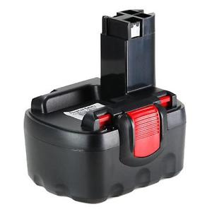 Batterie pour Bosch Visseuse sans Fil Perceuse PSR 12