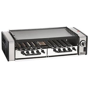 Tristar RA 2993 Grill Multifonction Inox Noir Argent Puissance Neuf