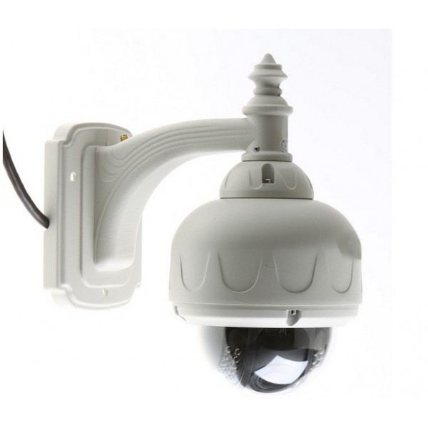 Camera de surveillance Exterieur WIFI Caméra de surveillance IP