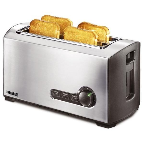 Grille pain Classic Long Slot Achat / Vente grille pain toaster