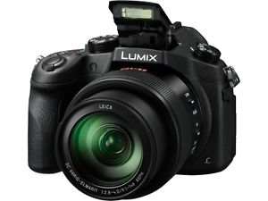 Panasonic lumix dmc fz1000 EG K (superzoom bridge caméra