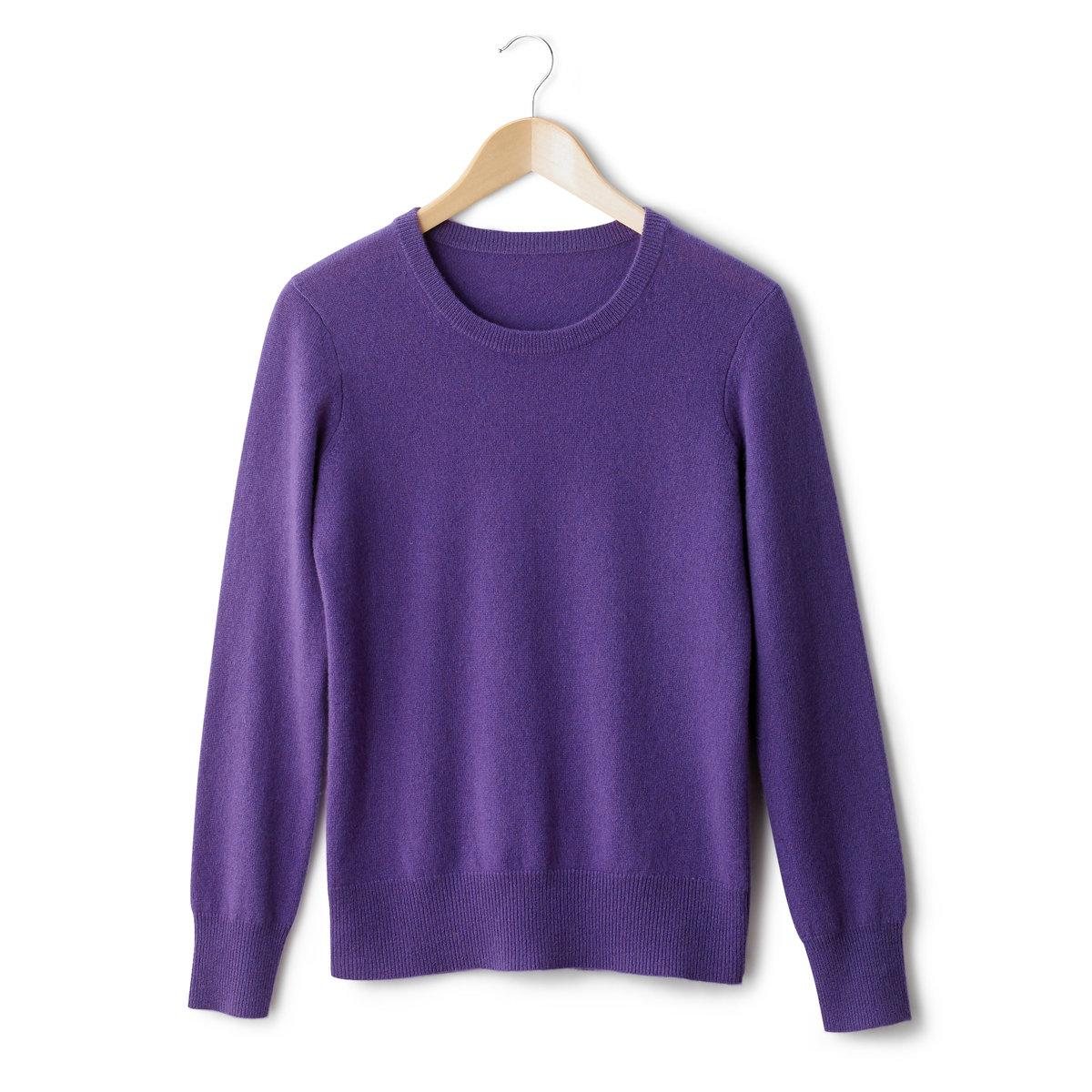Femme Pull Pull col rond