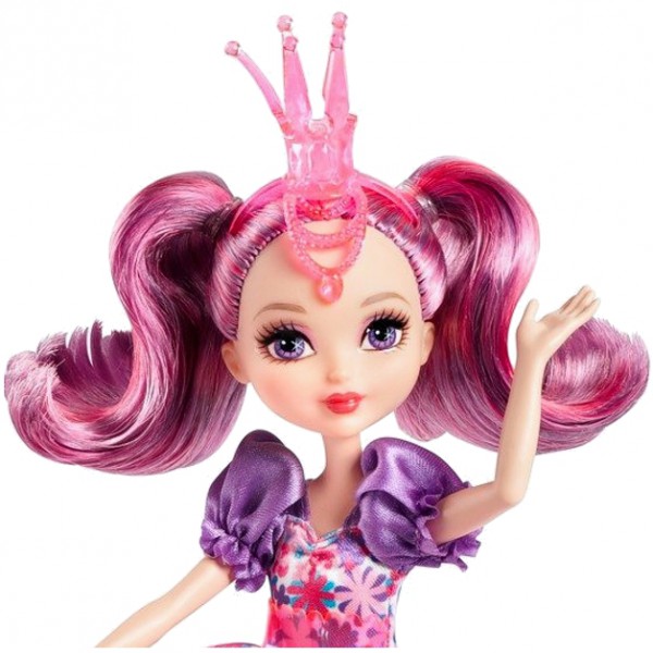Barbie Poupée Princesse Malucia Barbie Et La Porte