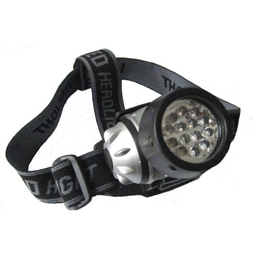 Lampe frontale 14 LEDs Achat / Vente lampion Lampe frontale 14 LEDs