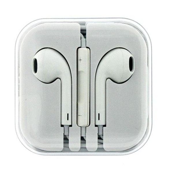 Ecouteurs pour iPhone, iPod, iPad casque écouteur audio, avis et