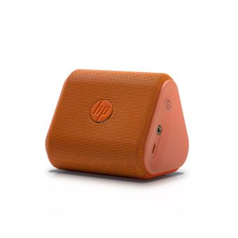 Mini Enceinte HP Bluetooth Roar Orange Neon Mini enceintes Achat