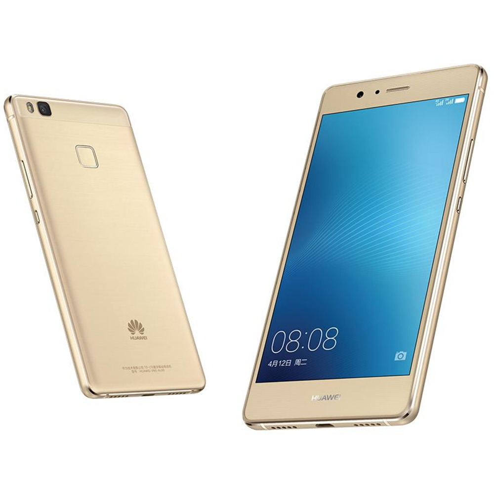 Huawei P9 Lite Débloqué 5.2″ Téléphone 4G 4*Cortex 16Go Smartphone