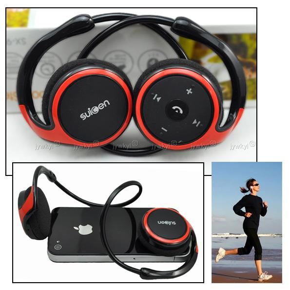 Ecouteurs Sport Sans Fil Bluetooth v3.0 Casque ? Achat / Vente kit