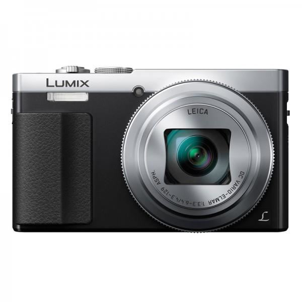 PANASONIC LUMIX DMC TZ70 SILVER Achat / Vente appareil photo compact