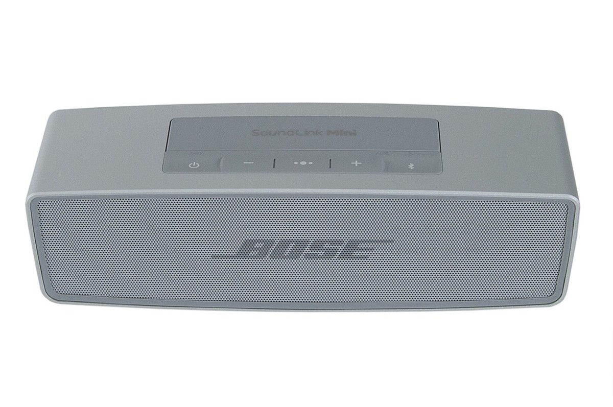 Bose SOUNDLINK MINI II BLANC PERLE SOUNDLINK MINI II BL (4119959