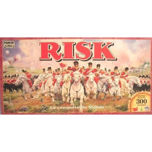 Risk Achat vente neuf occasion