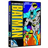 batman Coffret : DVD & Blu ray