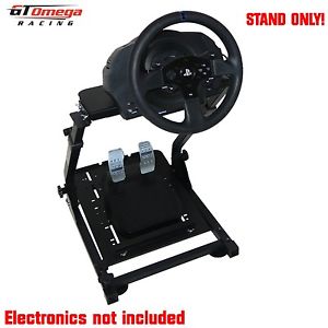 Omega volant socle pour Thrustmaster t300rs Racing Wheel PS4 PS3 et PC