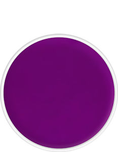 violet fluo recharge 4ml reagit aux uv Maquillage Fluorescent Lumiere