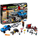 Lego 75875 Speed Champions Jeu De Construction Ford F 150