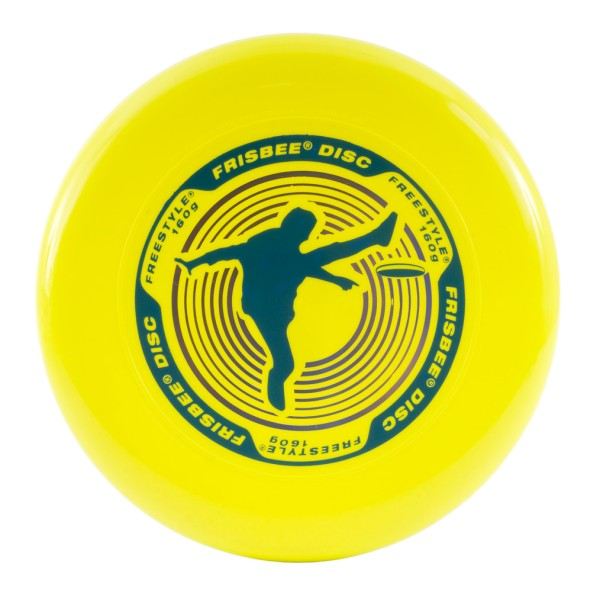 frisbee Freestyle 160gr Achat / Vente frisbee boomerang frisbee