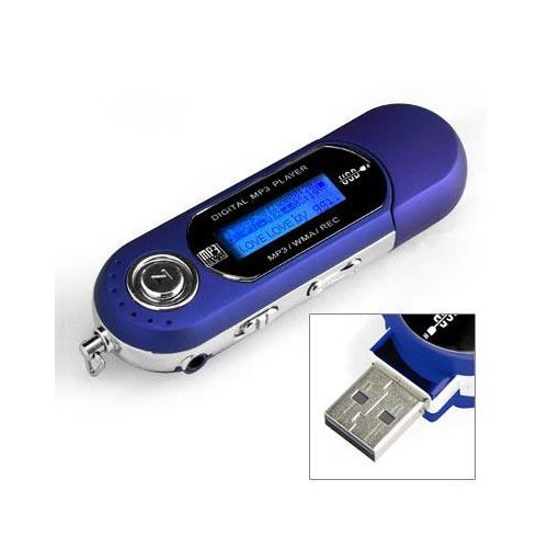 Lecteur MP3 2 Go Clé USB pas cher Achat vente