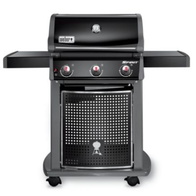 Barbecue gaz Weber SPIRIT CLASSIC E310