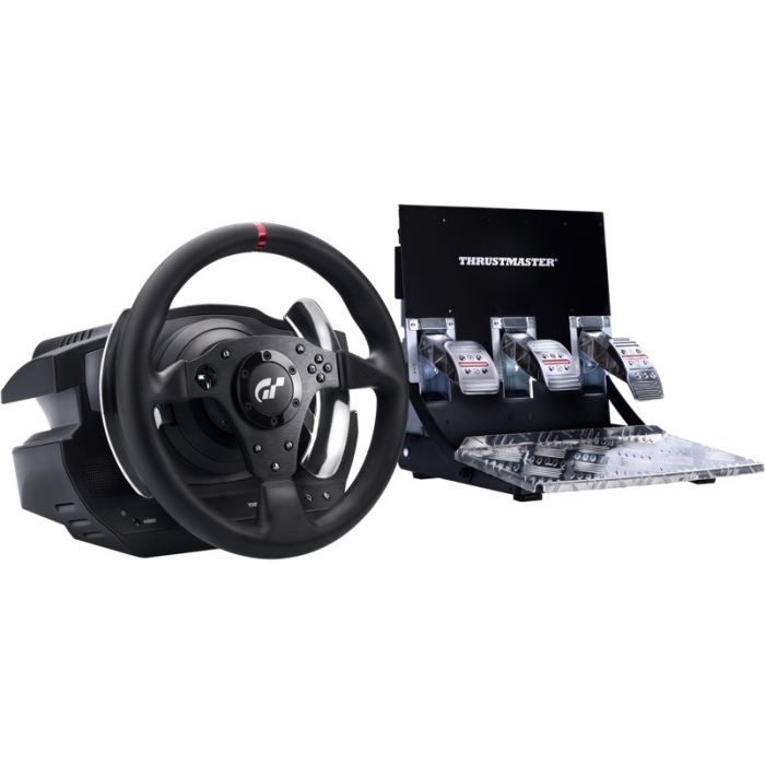 VOLANT THRUSTMASTER VOLANT T500RS GT5 / PS3 PC