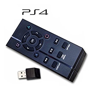 pour ps4 manette console de jeu USB récepteur: High tech