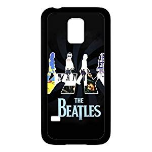 Welcome!SamSung Galaxy S5 Mini Cases Brand New Design The Beatles