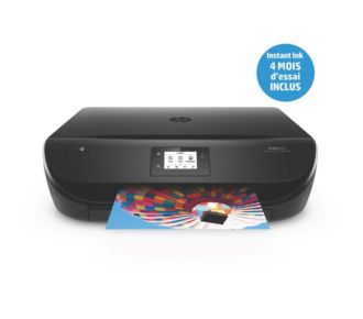 Tablette Imprimante Scanner Toutes les imprimantes HP