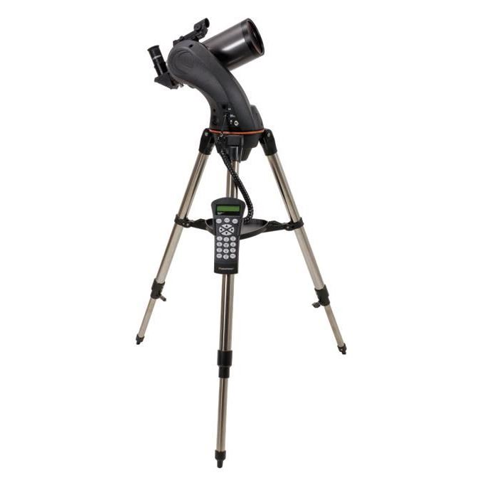 CELESTRON Nexstar SLT MAK 90 Achat / Vente télescope optique