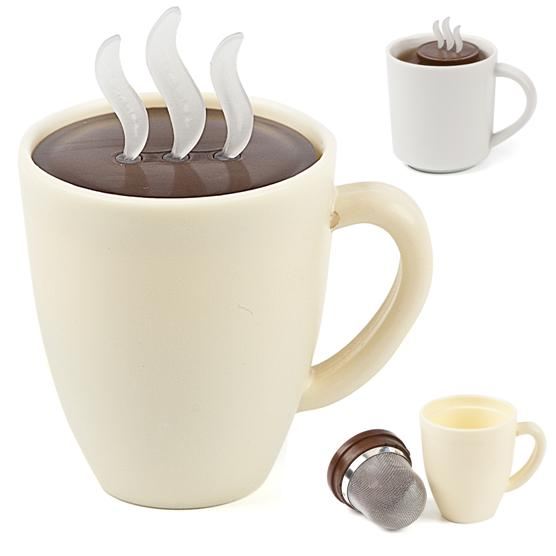 Infuseur à thé Tasse de café Achat / Vente infuseur boule à