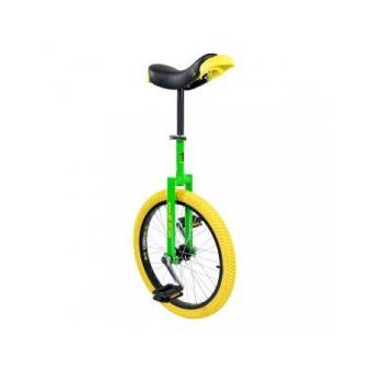 Monocycle Qu Ax Luxus 20″ Vert Top prix sur