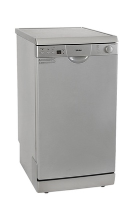 Lave vaisselle Haier DW9 TFE3ME F SILVER (3194205)