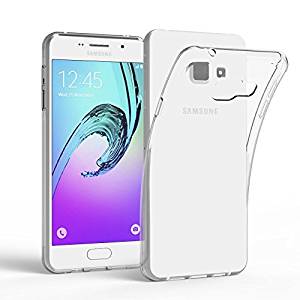 Samsung Galaxy A3 2016 Coque de Protection, EasyAcc Etui Transparent