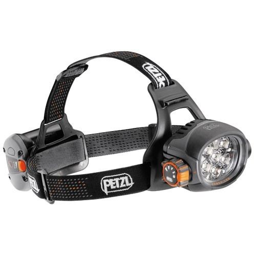 Lampe Frontale 6 Power Led Petzl Ultra Achat / Vente eclairage LAMPE